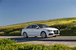 Mnet 34809 Audi A3