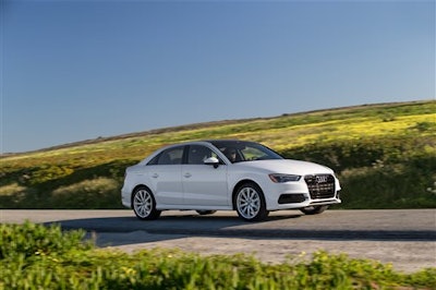 Mnet 34809 Audi A3