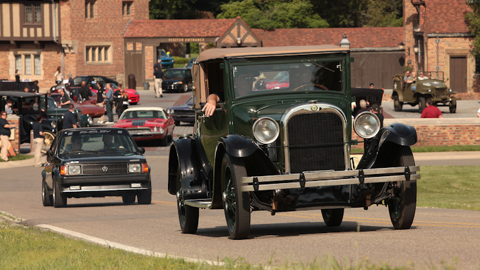 Mnet 34877 Dodge 100