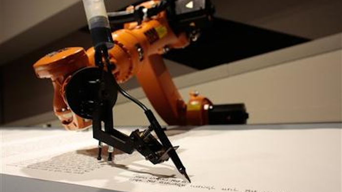 Mnet 34930 Torah Robot