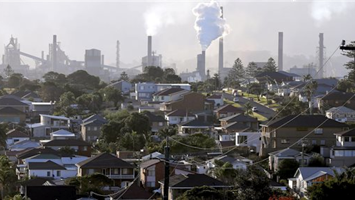 Mnet 35059 Australia Climate