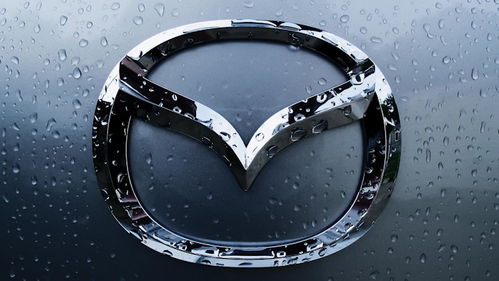 Mnet 35120 Mazda Motor Corporation Logo Hd Wallpaper
