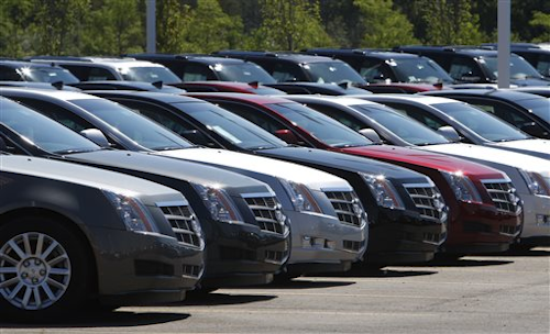 Mnet 35183 Cadillac Cts2 0