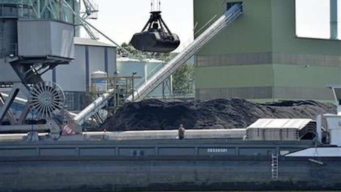 Mnet 35209 Exporting Pollution