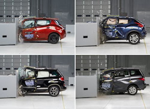 Mnet 35265 Crash Tests Small Car Minn 0