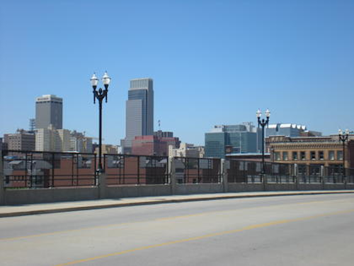 Mnet 41065 Omaha