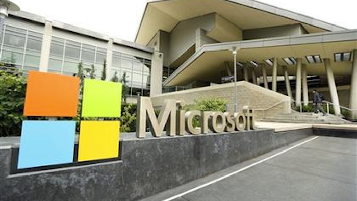 Mnet 41073 Microsoft 0