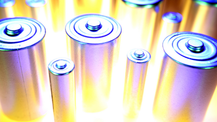 Mnet 118199 Battery Image
