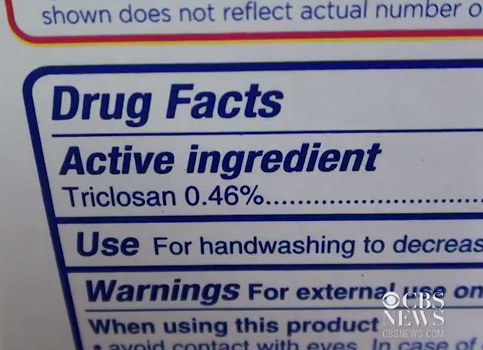Mnet 118262 Antibac Soap