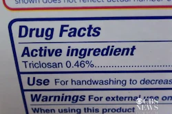 Mnet 118262 Antibac Soap