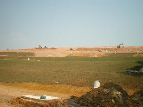 Mnet 118277 Landfill Gas