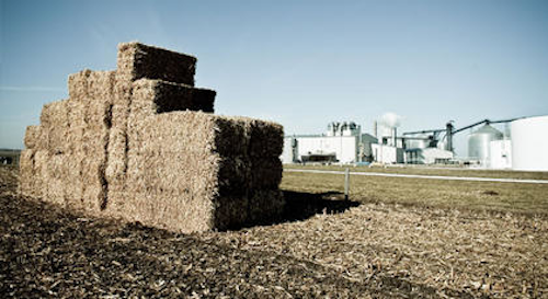 Mnet 118282 Cellulosic Ethanol