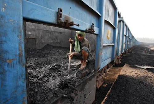 Mnet 118346 India Coal 0