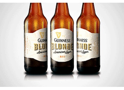 Mnet 137364 Guinness Blonde Lead