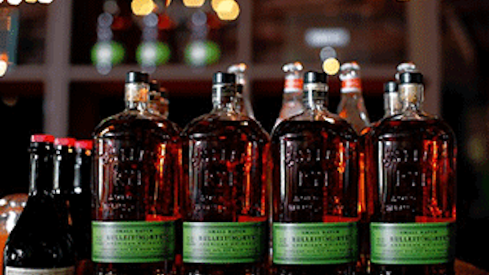 Mnet 137563 Bulleit Lead