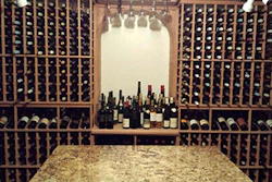 Mnet 137584 Wine Collection Lead
