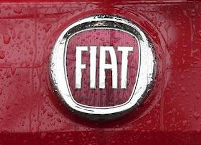 Mnet 162482 Fiat Logo 0