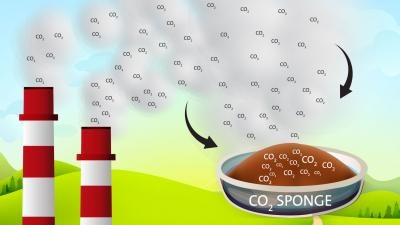 Mnet 164856 Co2 Sponge 0