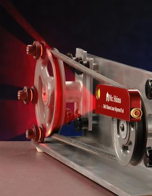 Laser Alignment System Manufacturing Net