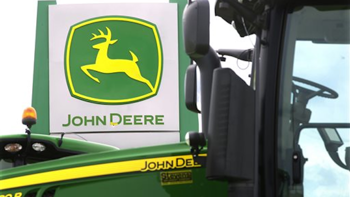 Mnet 164980 Deere 5