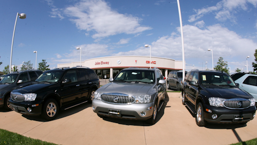 Mnet 183243 General Motors Triple Minn 0