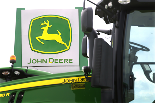 Mnet 183257 Earns John Deere Minn 0