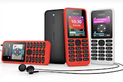 Mnet 183282 Nokia 1