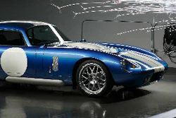 Mnet 183325 Ev Supercar 0