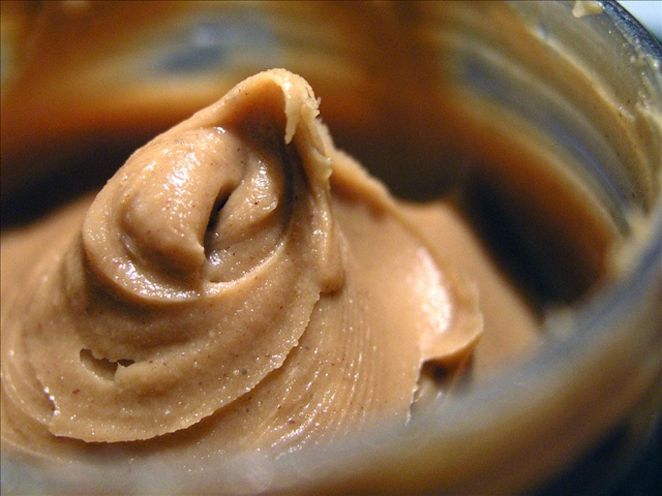 Nut Butters Recalled For Salmonella Manufacturing Net