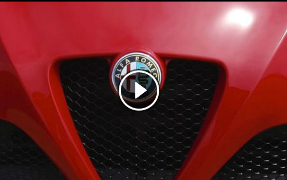 Mnet 183374 Alfa Romeo 2