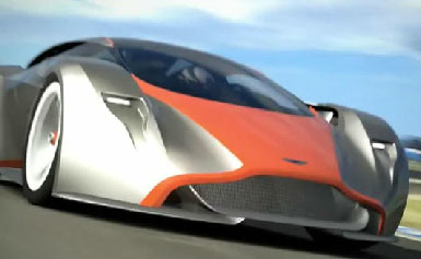 Mnet 183380 Aston Martin 0