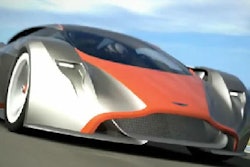 Mnet 183380 Aston Martin 0