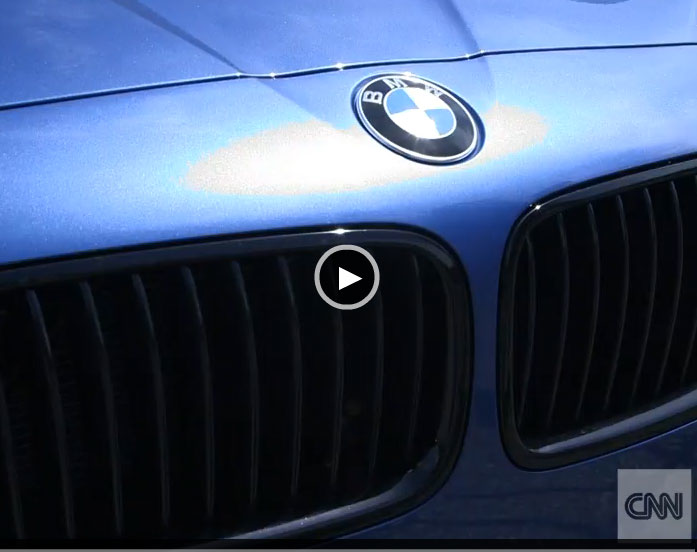 Mnet 183397 Bimmer 0