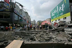 Mnet 35344 Taiwan Explosion
