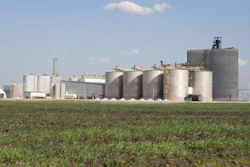 Mnet 35363 Biodiesel Plant