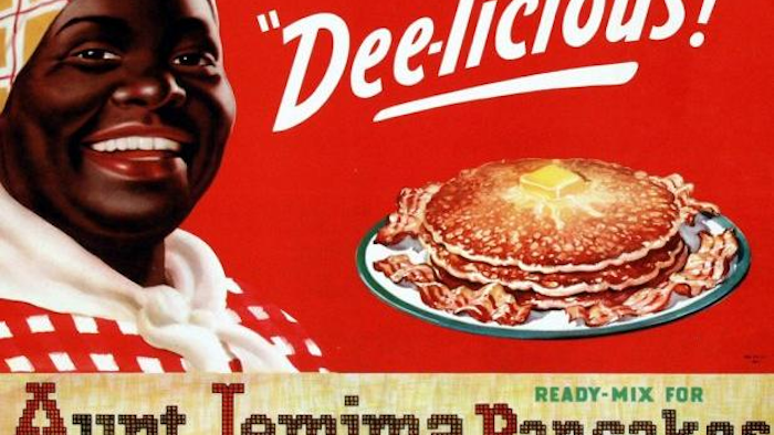 Mnet 35575 Aunt Jemima