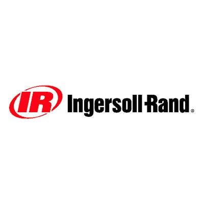 Mnet 35790 Ingersoll Rand 58 Logo 0