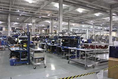 Mnet 35806 Factory