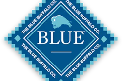 Mnet 35889 Blue Buffalo Logo