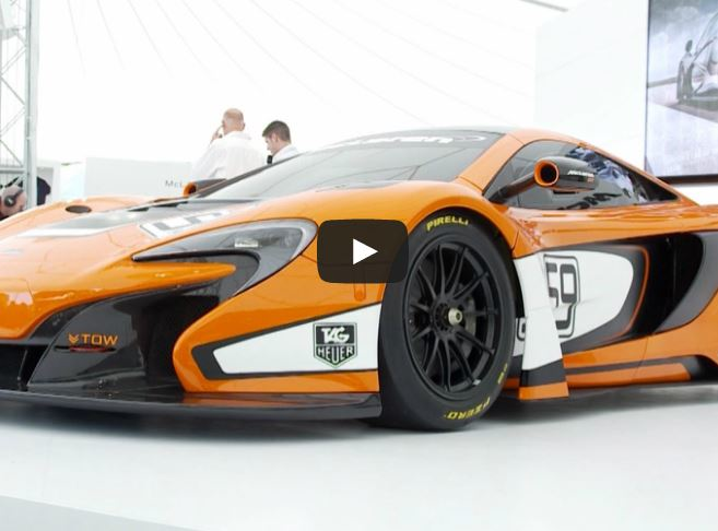 Mnet 35917 Mc Laren