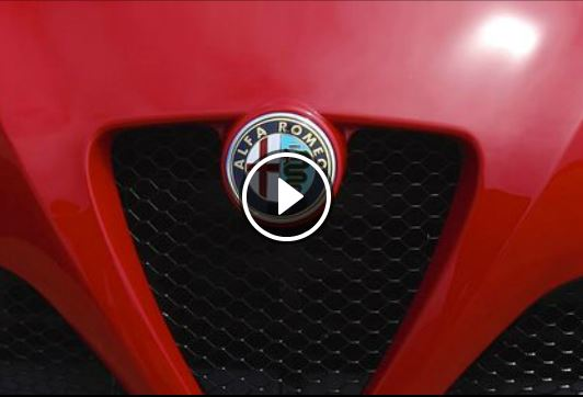 Mnet 35920 Alfa Romeo