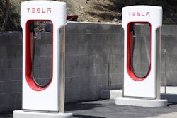 Mnet 35950 Tesla Charging Stations