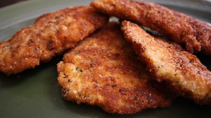 Mnet 36024 Cutlet