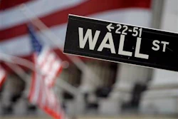 Mnet 36068 Wall Street