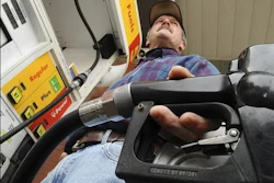 Mnet 47388 Gas Pump