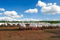 Mnet 118382 Anhydrous Ammonia 0
