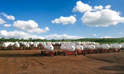 Mnet 118382 Anhydrous Ammonia 0