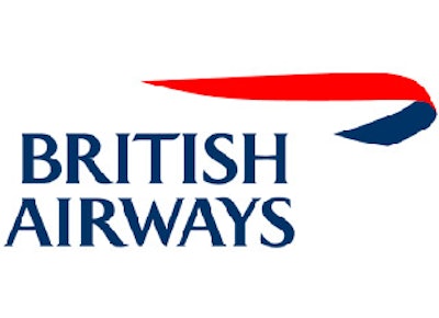 Mnet 118497 British Airways Logo 2591