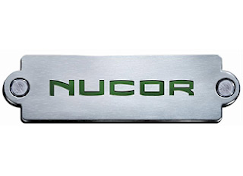 Mnet 118500 Nucor