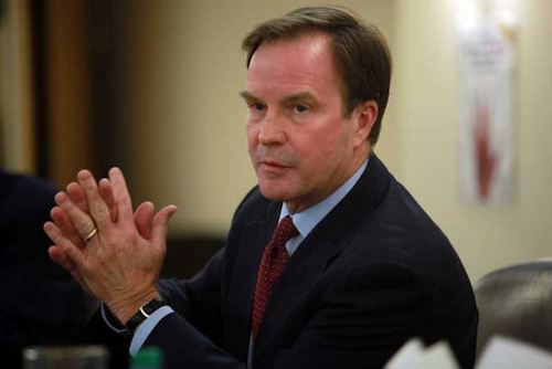 Mnet 118566 Attorney General Bill Schuette 0